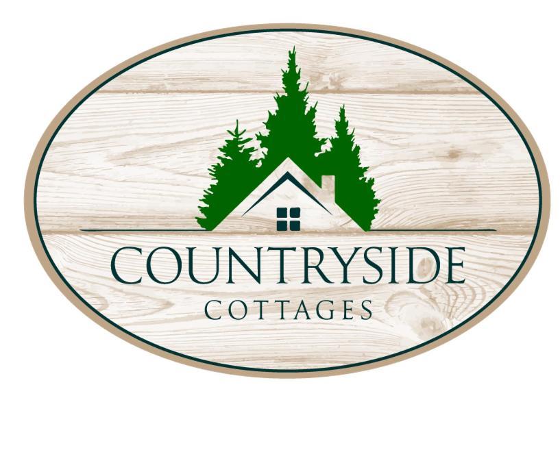 Countryside Cottages Bartonsville Exterior photo