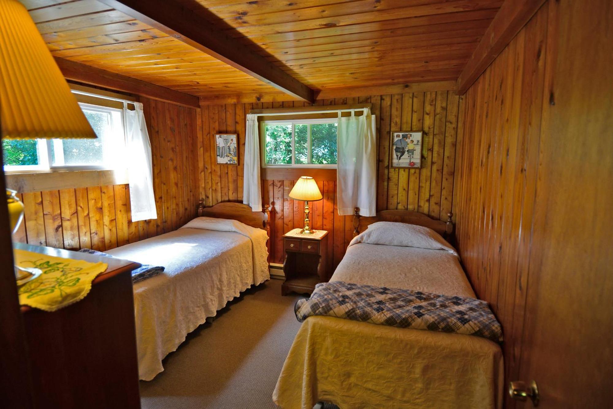 Countryside Cottages Bartonsville Room photo